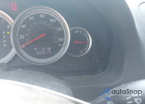 2005 Subaru Outback 3.0R L.l. Bean Edition из США, поврежденный, VIN 4S4BP86C354344535